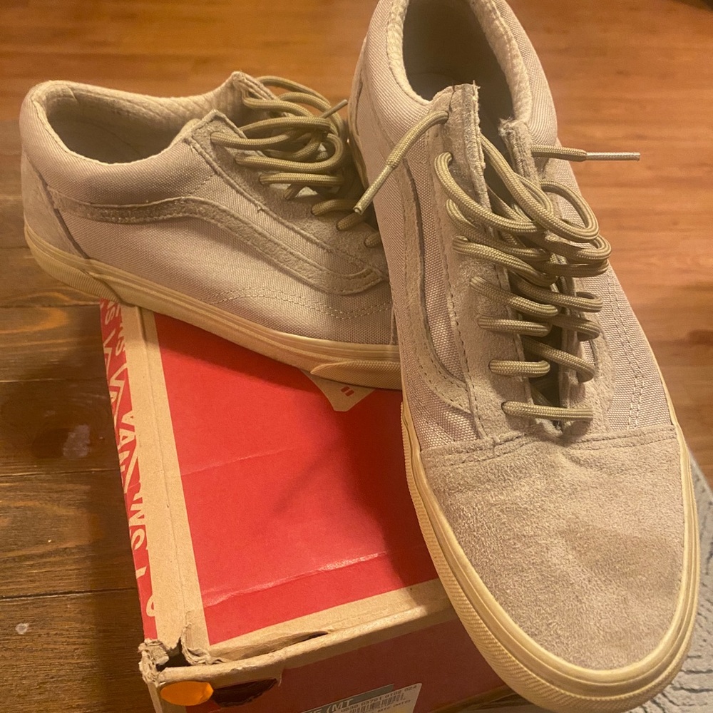 Vans Old Skool MTE